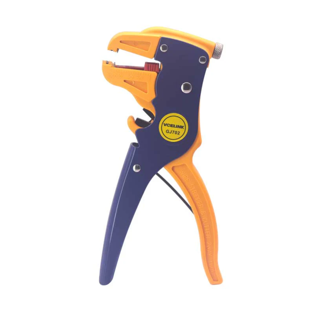 Automatic Wire Strippers Malaysia Speed Up Cable Tasks